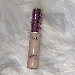 Tarte Shape Tape Concealer in the shade 16N